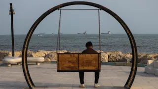Energy Markets Strained by Iran, Ukraine Wars