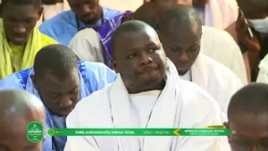 Kurel MOUKHADAMTOUL KHIDMAH HT TOUBA Déclamation Qaca'id  Résidence Cheikhoul Khadim   GJQ 2026
