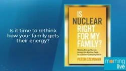 Is it time to rethink how your family gets their energy?