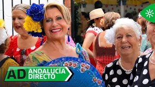 Andalucía Directo | Martes 11 de agosto