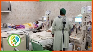 Un servicio que salva vidas