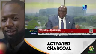 Where is Mahama’s Anti-Flood Taskforce - Effia MP