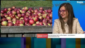 Български производител на функционални храни блести на изложение в Германия