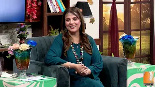 Morning With Dharti | Host- By Sandhiya Soomro | 30 July 2026 | Monday - Friday at 10 AM - Part 02