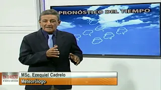Weather Forecast for August 12, 2026