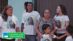 Marcas da Alma - 2º Concurso Pelo Fim da Violência Contra a Mulher