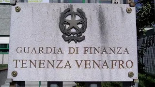 Sul furgone 200 chili di rame ed un'auto d'epoca. Quattro persone denunciate per furto - 30/09/2026