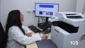 ASL Salerno Casa Comunità Matierno 5mar