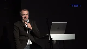 Održani Dani slovenačkog filma u Pančevu - TV Pančevo