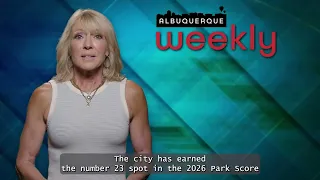 Albuquerque Weekly | July 14, 2026