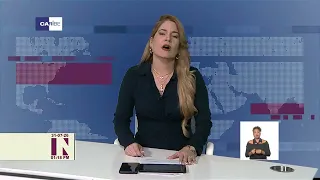 Del mundo, las informaciones más recientes