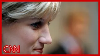 "Swan Song," the book by Princess Diana's brother that is already sparking reactions