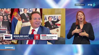 Vojvođanski dnevnik | 03.10.2026
