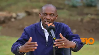 LT COL. YA KALA YA FDLR MARTIN MUHUMUZA ANDIMI ETE RDC ESALA ELONGO NA FDLR NA MISALA NYONSO
