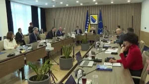 Tri godine mandata Savjeta ministara: Skroman učinak – 05.02.2026.