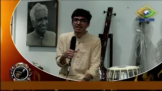 Riyaz | Riyaz: With Padma Shri Pandit Madhup Mudgal | Episode- 17 | DD Urdu | August 14, 2026