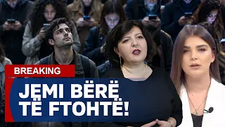 Brezi i ri në rrezik? Pse zgjidhja për shoqërinë nis nga shkolla