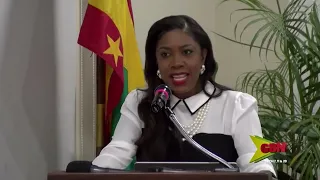 Stacey Liburd ends Tenure as CEO of GTA