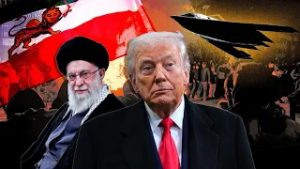 Garda revolucionare jep URDHERIN, Digjet Lindja e Mesme, Raketat iraniane ndezin Gjirin Persik 