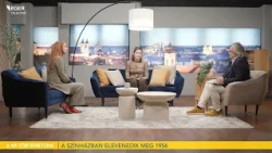 A színházban elevenedik meg 1956 - 2026.10.22.