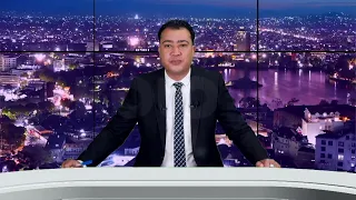 NY VAOVAO DU 27 JUILLET 2026 BY KOLO TV