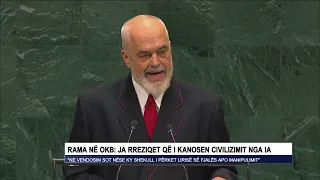 Rama në OKB Ja rreziqet që i kanosen civilizimit nga IA