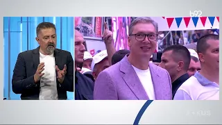 Saša Milovanović | Fokus B92
