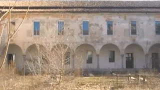 Pavia, work on the former Santa Clara monastery to be completed by the end of the year