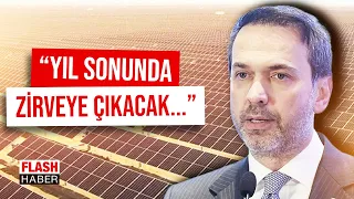 Türkiye Shifts Gears in Energy! Alparslan Bayraktar Delivers the Good News | 08.05.2026