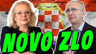 Kordić i PONAVLJANJE ZLA Od specijalnog RATA do političke EUTANAZIJE