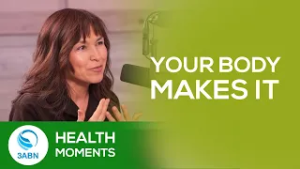 Повышение уровня GLP-1 естественным путем | Health Moments