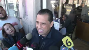 Más de mil personas siguen desaparecidas en Durango