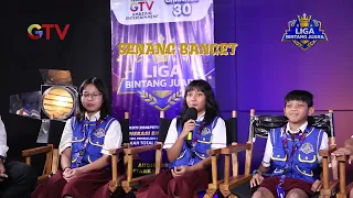 Sneak Peek: The Winning Strategy of SD BPK PENABUR Bogor Backstage at Liga Bintang Juara! | Liga ...