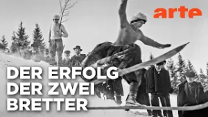 Die Ski-Saga | Doku HD Reupload | ARTE