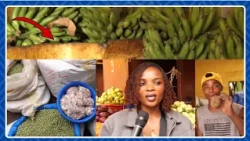 INZARA IRATWISHE LETA NITWUNGANIZE #KAWUNGA cg UMUCERI" ABO DUSANZE KU ISOKO AHO IBICIRO BYATUMAGIYE
