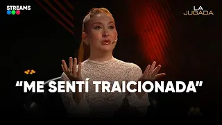 CAMPANITA: "I FOUND THINGS OUT AFTER LEAVING THE HOUSE" | GH INTIMATE WITH FEDE POPGOLD