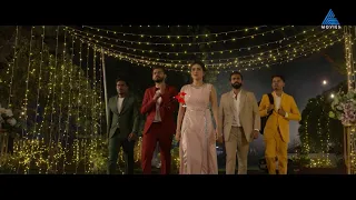 യുവഹൃദയങ്ങൾ കിഴടക്കാനും പൊളിച്ചടുക്കാനും അവർ എത്തുന്നു ..ബ്രോമാൻസ്