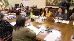 Efforts to strengthen protective measures against domestic and gender-based violence