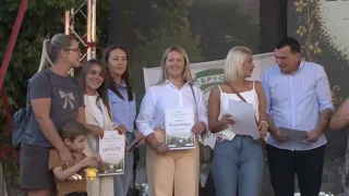 Najlepša dvorišta, terase i bašte u akciji "Moj grad - lep grad"