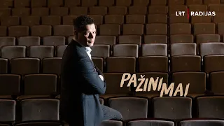 Paulius Tamolė: mano gyvenimą pakeitė vienas žmogus