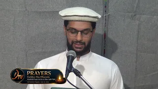 Prayers | Golden Om Dharmic Interfaith Prayer Service & Diya Light Vigil