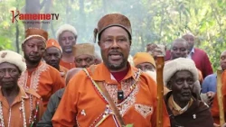 Ndundu ya athuri kuhuha mburi cia umwe warutite atanyuite rwenji