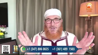 Honoring a Late Father’s Request Sunnah vs  Innovation