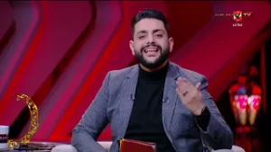 علامة إستفهام كبيرة جداً!.. تعليق ناري من محمد فارس على تصريحات عمرو الجنايني ومحمد فضل