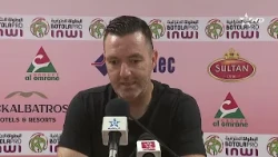 Difaâ Hassani El Jadidi coach Ricardo Chéu's statement following the 1-1 draw against Kawkab Marr...