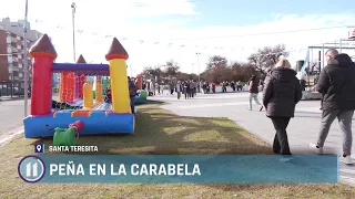 Folk Festival at the Carabela 🎶💃