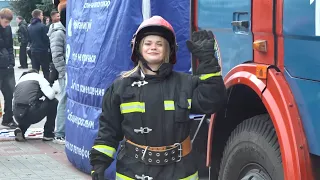 On September 24, a Unified Safety Day was held across the country