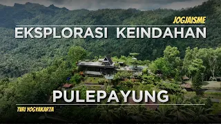 Piercing the Skies of Kulon Progo, Enjoying the Panoramic Charm of Pulepayung | JOGJAISME