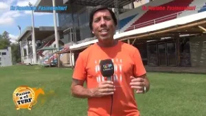 PASION POR EL TURF - 31-12-2025