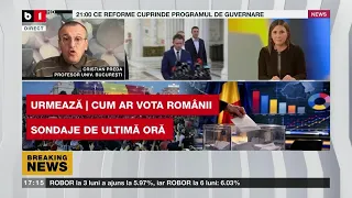 POLITICA ZILEI. Andreea CHIȘ, nominalizarea de la JUSTIȚE, a apărut în Documentarul RECORDER.p3